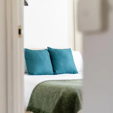 West Hampstead Hub Apartment London Exterior photo